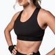 STRONG ID Essential Sports fitness bra black Z1T02694 4