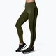 Women's training leggings STRONG ID Essential green Z1B01340 2