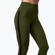 Women's training leggings STRONG ID Essential green Z1B01340 4