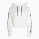 Women's STRONG ID Branded Crop sweatshirt white Z1T02502 6