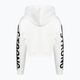 Women's STRONG ID Branded Crop sweatshirt white Z1T02502 7