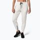 Women's sweatpants STRONG ID Go For Bold joggers white Z1B01341