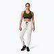 Women's sweatpants STRONG ID Go For Bold joggers white Z1B01341 2
