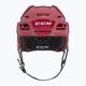 CCM Tacks 310 hockey helmet red 2