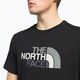 Men's trekking t-shirt The North Face Easy black NF0A2TX3JK31 5