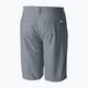Columbia Washed Out men's trekking shorts grey 1491953021 7