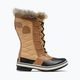 Women's Sorel Tofino II WP curry/fawn snow boots 8