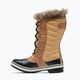 Women's Sorel Tofino II WP curry/fawn snow boots 9