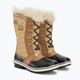 Sorel Tofino II curry/elk junior snow boots 4