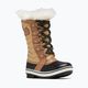 Sorel Tofino II curry/elk junior snow boots 7