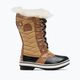 Sorel Tofino II curry/elk junior snow boots 8
