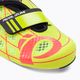 Men's PEARL iZUMi Tri Fly PRO V3 triathlon shoes yellow 153170014XH41.0 9
