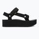 Teva Flatform Universal black women's sandals 2