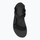 Teva Flatform Universal black women's sandals 5