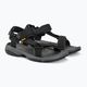 Teva Terra Fi Lite Leather men's sandals black 4
