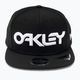 Oakley Mark II Novelty RC Carry-On blackout baseball cap 4