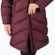 Marmot women's down jacket Montreaux Coat maroon 78090 5