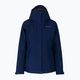 Marmot Minimalist Gore Tex women's rain jacket navy blue 35810