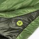 Marmot Trestles Elite Eco 30 women's sleeping bag green 383104840 6
