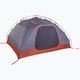 Marmot 4-person trekking tent Vapor 4P orange 900818 3