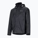 Marmot PreCip Eco men's rain jacket black 41500 2