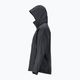 Marmot PreCip Eco men's rain jacket black 41500 4