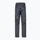 Marmot PreCip Eco men's rain trousers black 41550 5