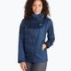 Marmot PreCip Eco women's rain jacket navy blue 467002975