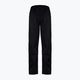 Marmot PreCip Eco Full Zip women's rain trousers black 46720-001 2