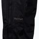 Marmot PreCip Eco Full Zip women's rain trousers black 46720-001 3