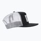 Marmot Trucker men's baseball cap black and white 174301007ONE 2