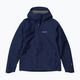 Marmot men's Minimalist rain jacket blue 31230-2975