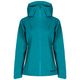 Marmot Knife Edge women's rain jacket blue 36080-2210