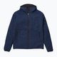Marmot Novus 2.0 Hoody men's hybrid jacket navy blue 11380-2975 4