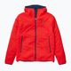 Marmot Novus 2.0 Hoody men's hybrid jacket red 11380-6702 4