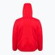 Marmot Novus 2.0 Hoody men's hybrid jacket red 11380-6702 2