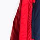 Marmot Novus 2.0 Hoody men's hybrid jacket red 11380-6702 3