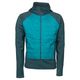 Marmot Variant Hybrid Hoody jacket blue 11390-3147