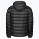 Men's Marmot Hype Down Hoody jacket black 10870-001 2