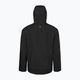 Marmot Kessler men's rain jacket black 11840001S 2