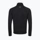 Men's Marmot Leconte Fleece sweatshirt black 12770001 6