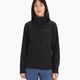 Marmot Leconte Fleece women's sweatshirt black 12810001