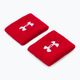 Under Armour Ua Performance Wristbands 3" 2 pcs red 1276991-600