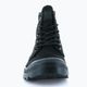 Palladium Pampa HI HTG Supply black/black shoes 10
