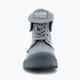 Men's Palladium Baggy titanium/high rise boots 11