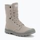 Men's Palladium Baggy titanium/high rise boots 7