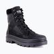 Palladium Pallatrooper Tactical black/black boots 7