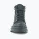 Palladium women's shoes Pallatrooper HKR NBK black/black 11