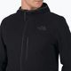 Men's softshell jacket The North Face Nimble black NF0A2XLBJK31 4