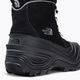 The North Face Chilkat Lace II children's trekking boots black NF0A2T5RKZ21 8